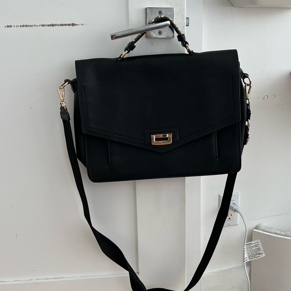 Messenger bag
